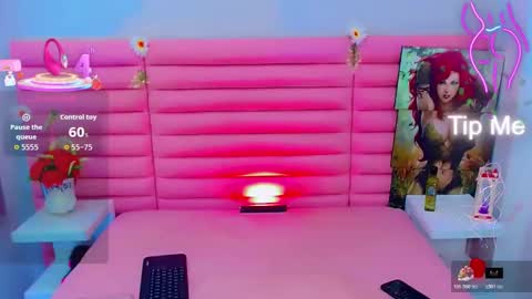 ARIADNA online show from 10/30/25, 06:52