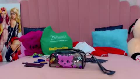 ARIADNA online show from 11/30/25, 03:32