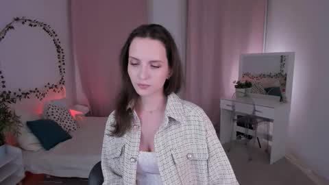 Ariadna online show from 09/20/25, 01:12