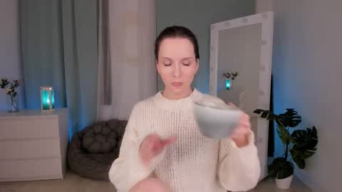 Ariadna online show from 02/01/26, 09:24