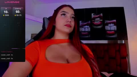 Ariadna SC INSTAGRAM - Ariadna sc1 online show from 01/29/25, 11:56