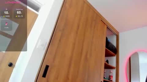 Ariadna SC INSTAGRAM - Ariadna sc1 online show from 03/03/25, 01:20