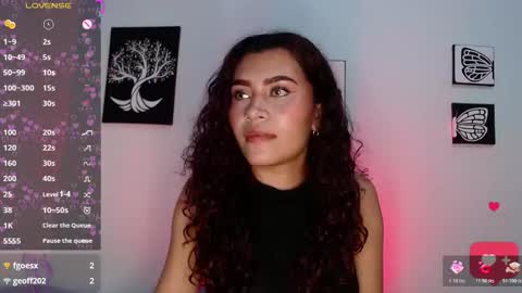 Ari online show from 03/18/26, 11:19