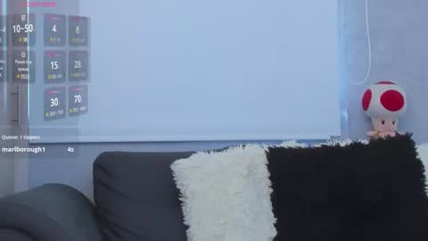 ariadnaa_brown1 online show from 01/30/25, 04:02