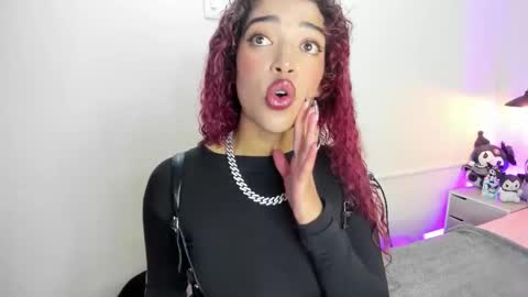 Ariadna online show from 11/11/25, 03:28