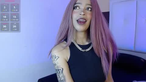 Ariadna online show from 01/14/26, 03:01