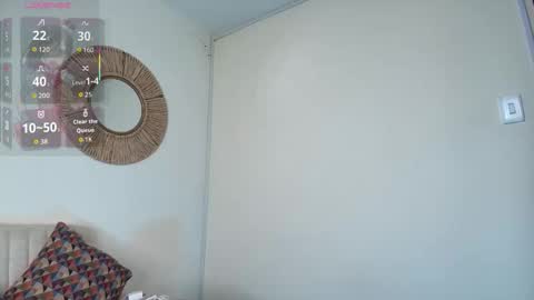 Snapshot of ariadnaaa_ chatting on 04/11/26, 03:33 Ariadna online show from 04/11/26, 03:33