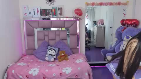 Snapshot of ariadnacappelletty_ chatting on 10/14/25, 04:19 ariadnacappelletty online show from 10/14/25, 04:19