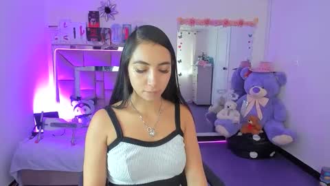 ariadnacappelletty online show from 02/19/26, 04:25