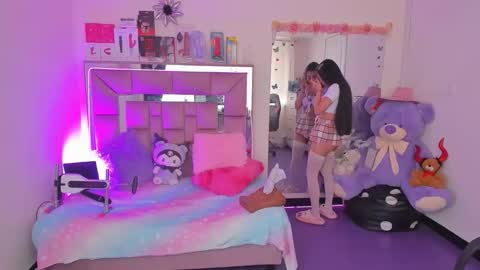 ariadnacappelletty online show from 06/03/26, 04:23