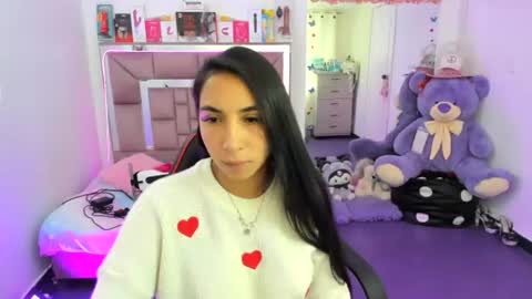 ariadnacappelletty online show from 07/01/26, 04:40