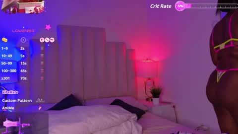 Snapshot of ariadnacolby chatting on 04/29/26, 02:37 ariadnacolby online show from 04/29/26, 02:37