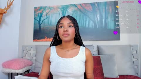 Aria Foster online show from 01/24/25, 03:54