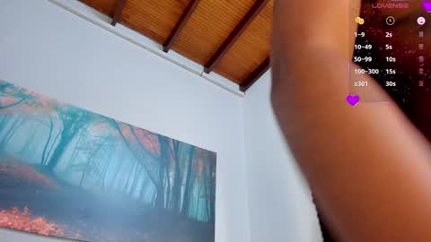 Aria Foster online show from 01/27/25, 06:52