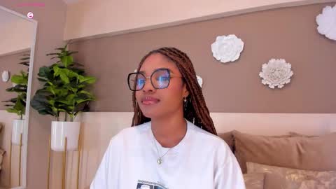 Aria Foster online show from 01/06/26, 03:43