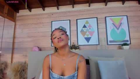 Aria Foster online show from 03/03/26, 04:07