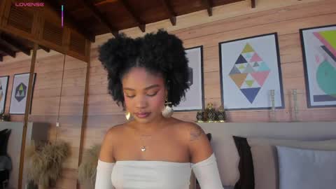 Aria Foster online show from 04/04/26, 03:49