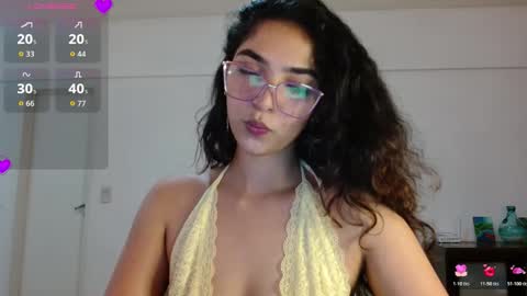 Snapshot of ariagal chatting on 01/16/26, 05:39 ariagal online show from 01/16/26, 05:39