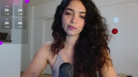 Snapshot of ariagal chatting on 02/06/26, 06:00 ariagal online show from 02/06/26, 06:00