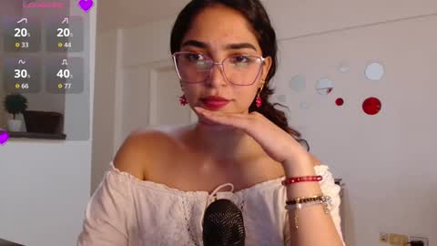 Snapshot of ariagal chatting on 02/09/26, 06:56 ariagal online show from 02/09/26, 06:56