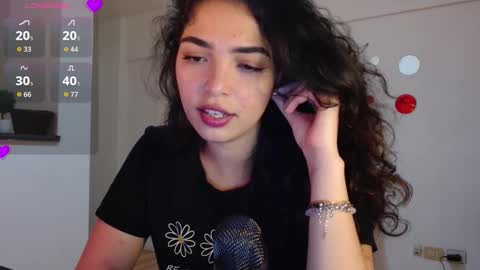 Snapshot of ariagal chatting on 02/10/26, 04:33 ariagal online show from 02/10/26, 04:33