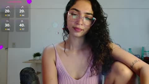 Snapshot of ariagal chatting on 02/12/26, 06:25 ariagal online show from 02/12/26, 06:25