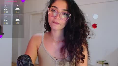 Snapshot of ariagal chatting on 02/23/26, 11:13 ariagal online show from 02/23/26, 11:13