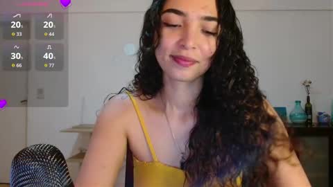 Snapshot of ariagal chatting on 03/01/26, 04:31 ariagal online show from 03/01/26, 04:31