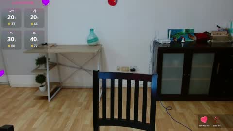 Snapshot of ariagal chatting on 03/30/26, 06:20 ariagal online show from 03/30/26, 06:20