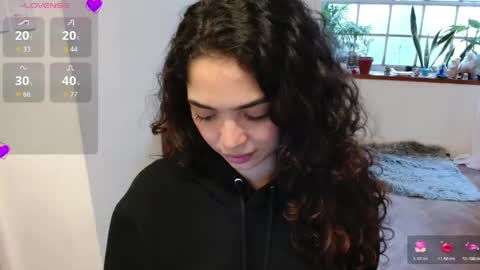 Snapshot of ariagal chatting on 04/13/26, 05:29 ariagal online show from 04/13/26, 05:29