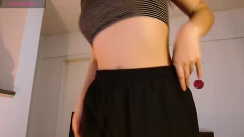 Snapshot of ariagal chatting on 04/15/26, 07:58 ariagal online show from 04/15/26, 07:58