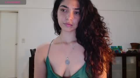 Snapshot of ariagal chatting on 04/29/26, 05:06 ariagal online show from 04/29/26, 05:06