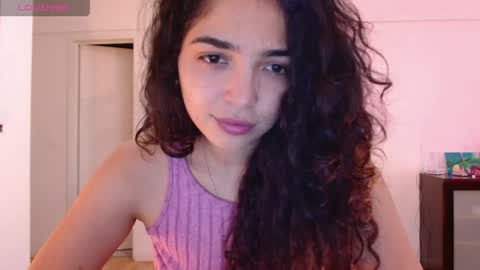 Snapshot of ariagal chatting on 05/15/26, 04:36 ariagal online show from 05/15/26, 04:36