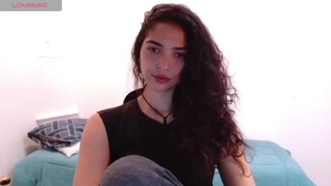 Snapshot of ariagal chatting on 06/27/26, 04:12 ariagal online show from 06/27/26, 04:12