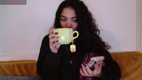 Snapshot of ariagal chatting on 07/02/26, 05:41 ariagal online show from 07/02/26, 05:41