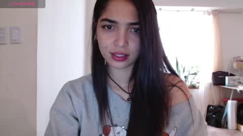 Snapshot of ariagal chatting on 07/11/26, 04:43 ariagal online show from 07/11/26, 04:43