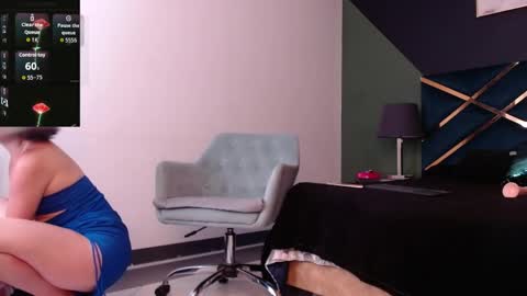 aria  online show from 04/08/26, 03:17