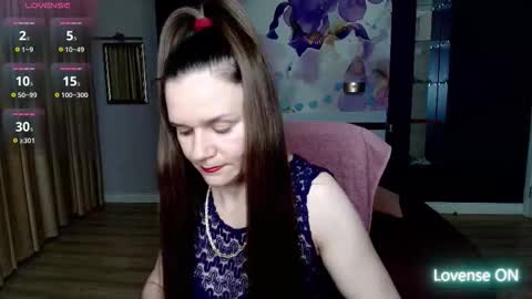 AriaGray online show from 02/10/26, 02:59