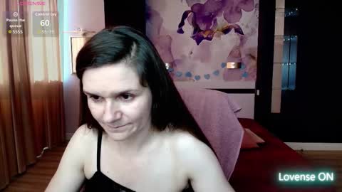 AriaGray online show from 03/16/26, 01:37