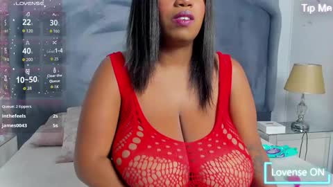 Snapshot of ariagreenn chatting on 10/17/25, 11:07 Aria Green online show from 10/17/25, 11:07