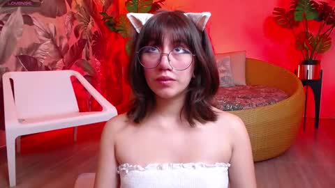 ariah online show from 10/20/25, 01:55