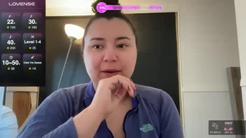 ariahastings942 online show from 04/18/26, 12:31