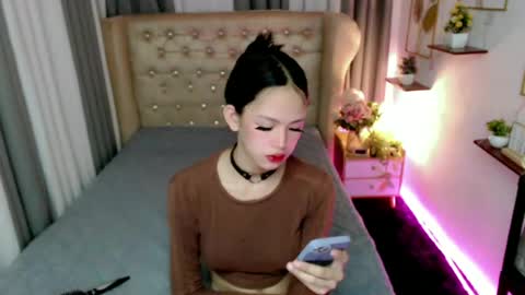 Christine  JorgensenChristmas wish breasts implants  online show from 04/28/26, 11:59