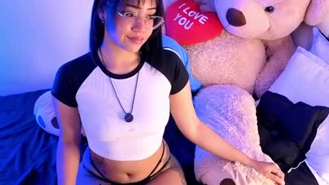 Snapshot of ariakyle chatting on 04/27/26, 03:04 online show from 04/27/26, 03:04