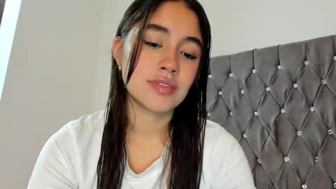 Aria Montgomery online show from 01/27/25, 05:47