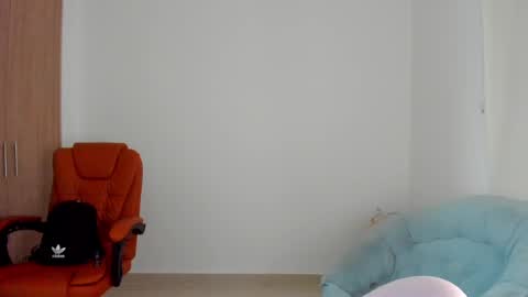 Aria Montgomery online show from 03/11/25, 09:24