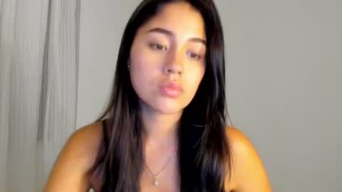 Snapshot of ariamontgomeryyy chatting on 06/20/26, 08:50 Aria Montgomery online show from 06/20/26, 08:50