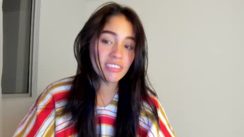 Snapshot of ariamontgomeryyy chatting on 07/02/26, 12:10 Aria Montgomery online show from 07/02/26, 12:10