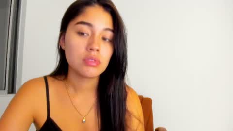 Snapshot of ariamontgomeryyy chatting on 07/07/26, 06:47 Aria Montgomery online show from 07/07/26, 06:47