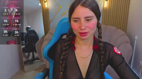 ariana18_b online show from 03/21/26, 01:05